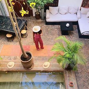 Riad Les Nuits De Marrakech